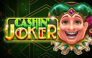 Cashin Joker