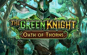 The Green Knight Oath of Thorns