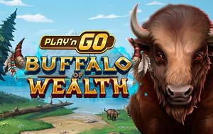 Play'n GO Buffalo of Wealth