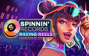 Spinnin Records: Raving Reels