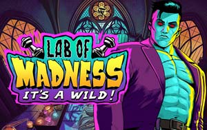 Lab of Madness It's A-Wild!