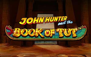 John Hunter and the Book of Tut™