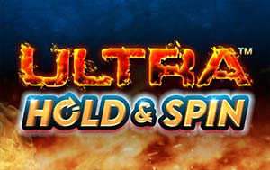 Ultra Hold and Spin™