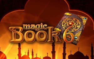 Magic Book 6
