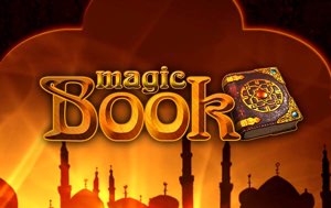 Magic Book