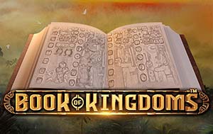 Book of Kingdoms