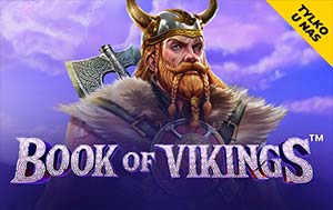 Book of Vikings
