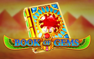 Book of Gems
