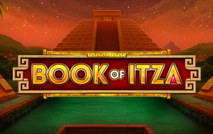 Book of Itza