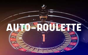 Auto Roulette  Pragmatic Live