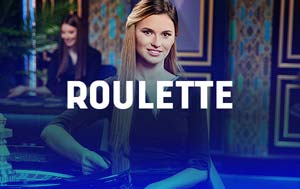 Roulette 1