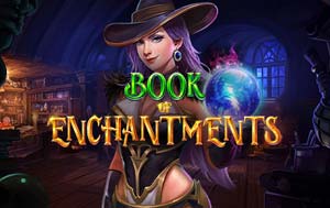 Book of Enchantments