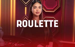 Roulette 3