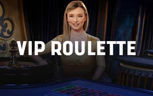 VIP Roulette 