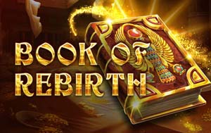 Book Of Rebirth