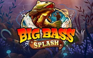 Big Bass Splash