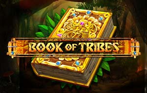 Book Of Tribes