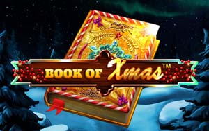 Book Of Xmas