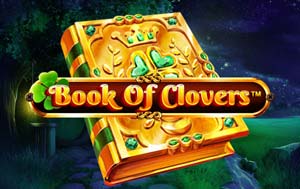 Book Of Clovers