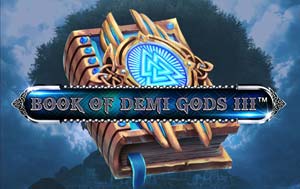 Book Of Demi Gods III