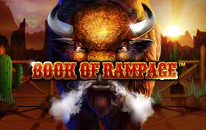 Book Of Rampage