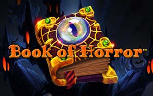 Book Of Horror