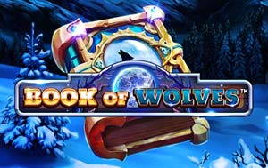 Book of Wolves