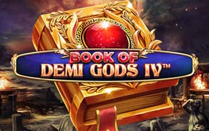 Book Of Demi Gods IV