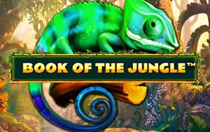 Book of the Jungle