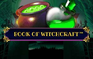 Book Of Witchcraft
