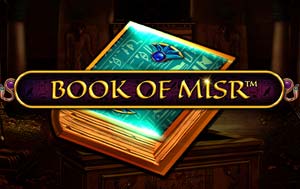Book Of Misr