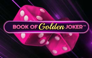 Book Of Golden Joker