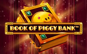 Book Of Piggy Bank