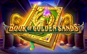 Book of Golden Sands
