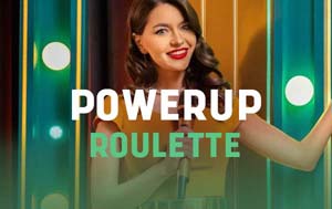 PowerUP Roulette Pragmatic Live