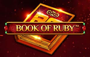 Book of Ruby
