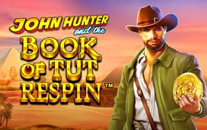 John Hunter and the Book of Tut Respin