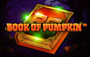 Book Of Pumpkin
