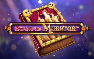 Book Of Muertos
