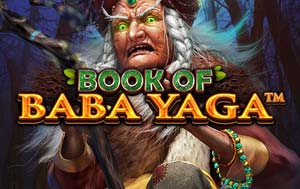 Book Of Baba Yaga
