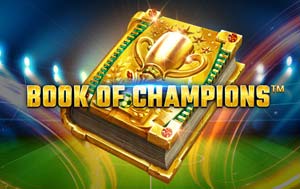 Book of Champions - World Glory
