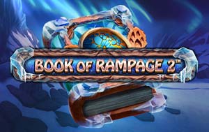Book of Rampage 2