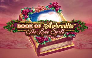 Book Of Aphrodite - The Love Spell