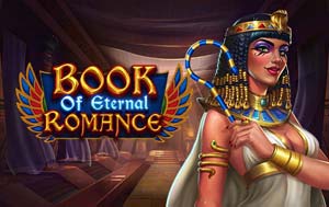 Book of Eternal Romance