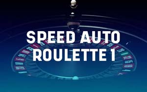 Speed Auto Roulette Pragmatic Play