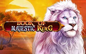 Book Of Majestic King
