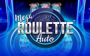 Auto Mega Roulette