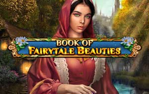 Book Of Fairytale Beauties
