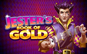 Jester's Book of Gold