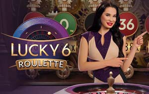 Lucky 6 Roulette